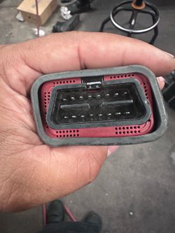 VCI 2