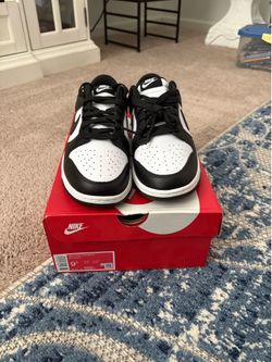Panda Dunk Lows