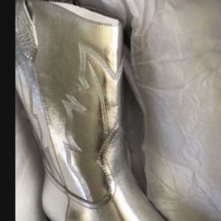 JW PEI Riya Cowboy Boot