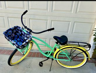 Beach Cruiser Sixthreezero 