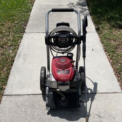 Honda GCV 160 Gas Pressure Washer for Sale in Pompano Beach FL OfferUp