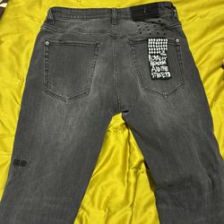Ksubis men jeans