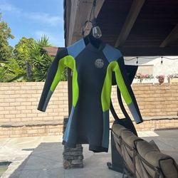 Ripcurl WetSuit