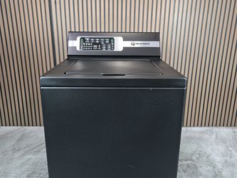 Speed Queen TR7 Ultra-Quiet Top Load Washer with Perfect Wash and 8 Special Cycles (TR7003BN-D-8100)