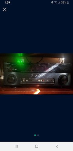 Yamaha rx-a840bl aventage