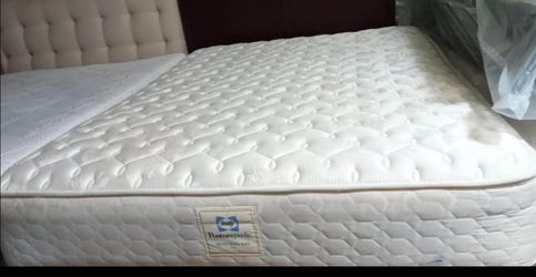 Queen Size Mattress (Colchón Queen Size)