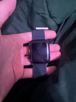 Apple watch newest se