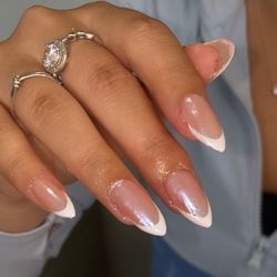 Gel X Nails