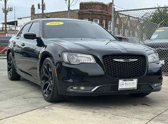 2015 Chrysler 300