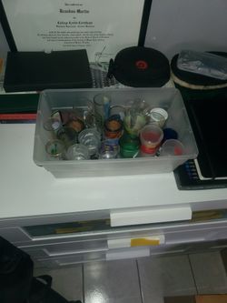 Shot Glasses