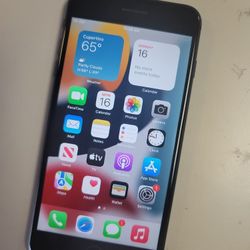 Iphone 7 Plus 256 Gb Tmobile Unlock For All Tmobile Network Including Metropcs 