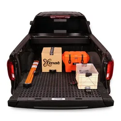 Tmat Truck Bed Organizer