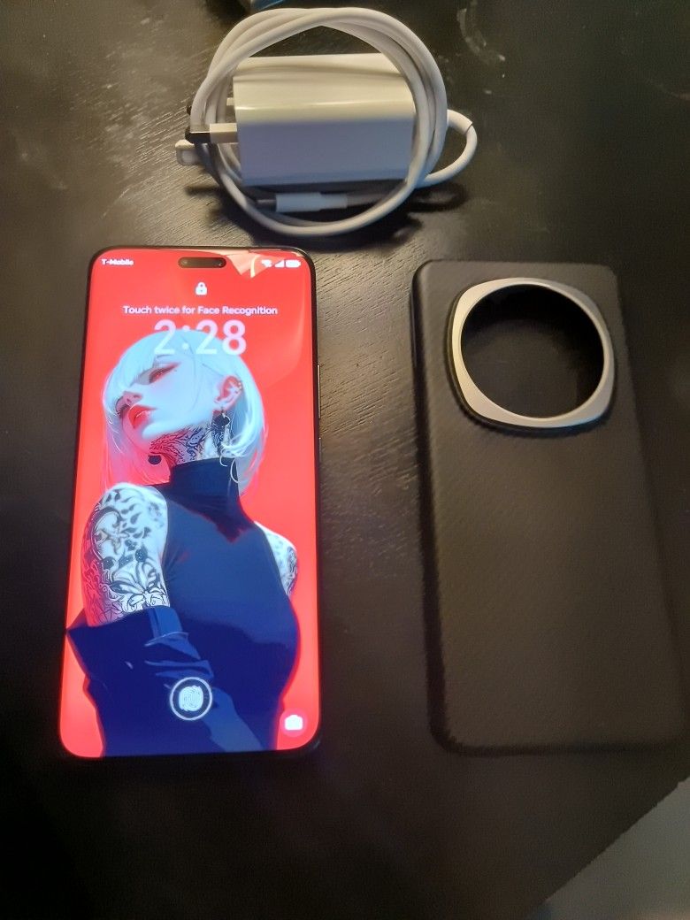 HONOR MAGIC 6 PRO UNLOCKED 