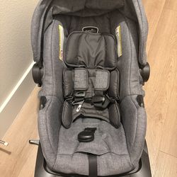 Bassinets,evenflo carseat, tummy time mat, nursing pillow, diapers, frida ice maxi pads