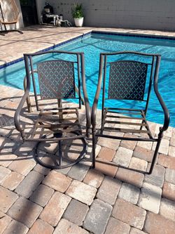 Patio chairs-6
