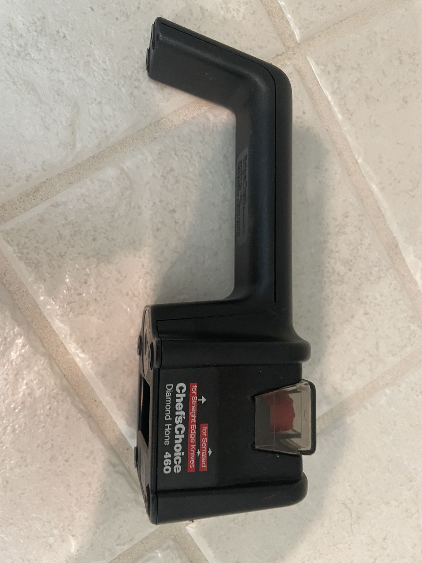 Chef Mate Diamond Hone Knife Sharpener