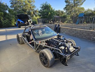 Custom ECU Tuning