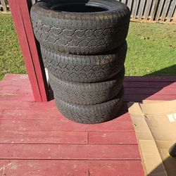 Tires 