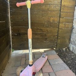 Child Scooter 