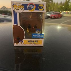 Moon Pie Pop