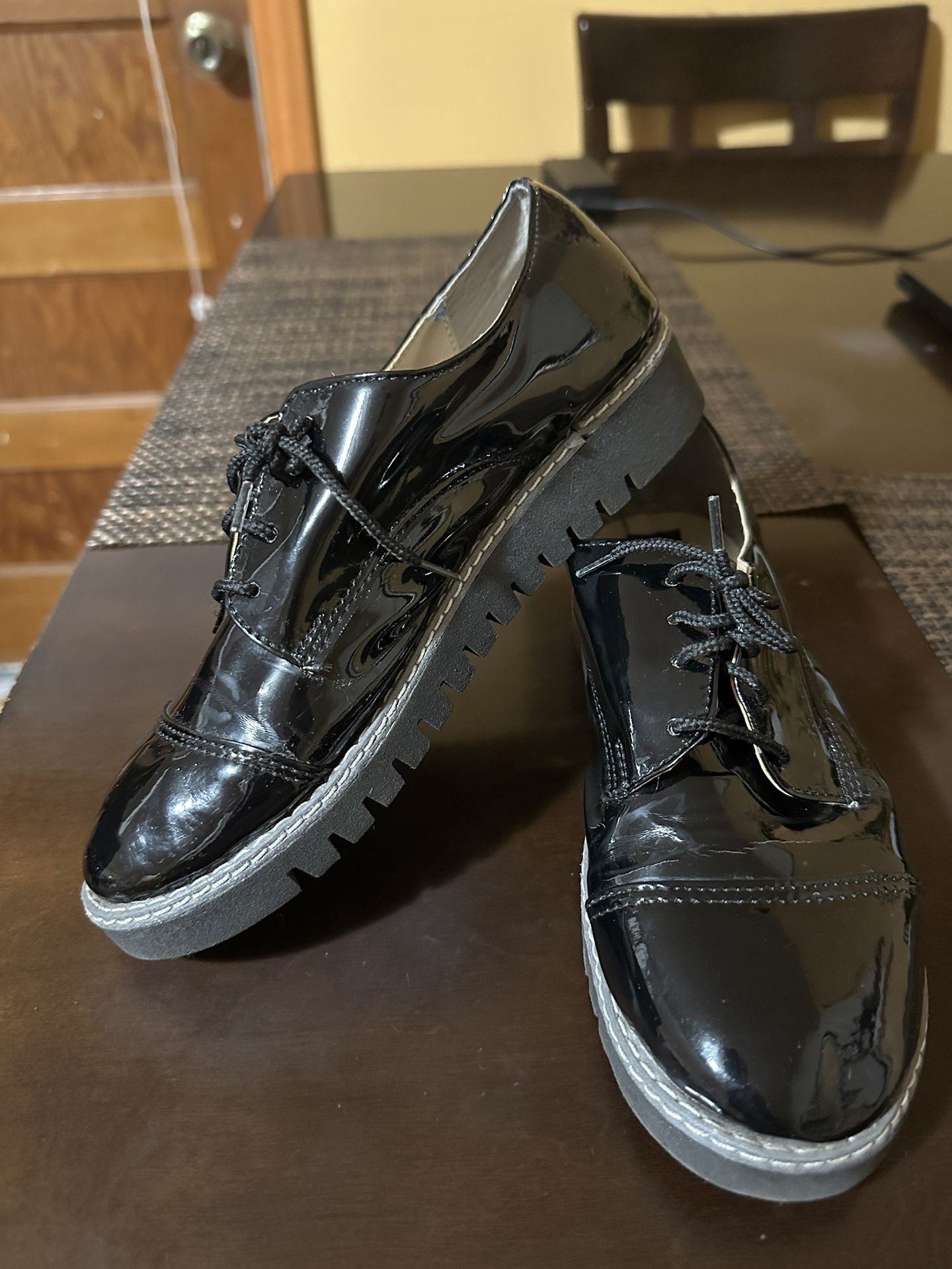 Casual Shoes