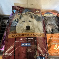 Dog Food 