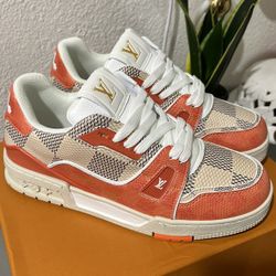 New Louis Vuitton Men’s Shoes.