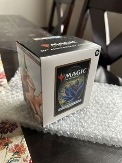 MTG Magic The Gathering 30th Anniversary Edition Sealed Box New