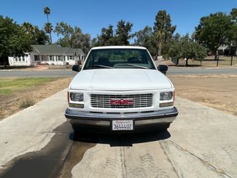 1996 GMC Sierra 1500