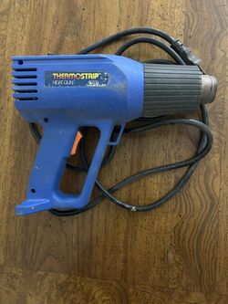 ThermoStrip 3200 Heat Gun.