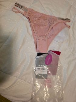 Women's Briefs Underwear