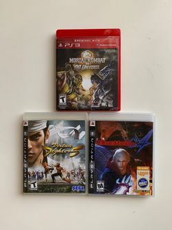 PlayStation 3 PS3 best games