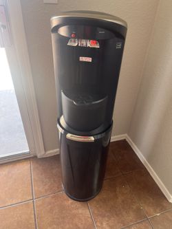 Water Dispenser