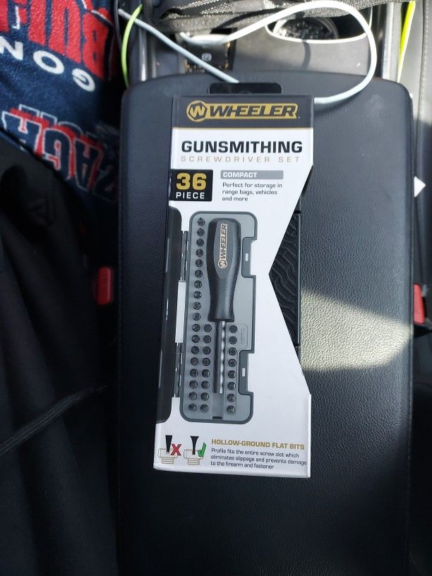 Screwdriver Set