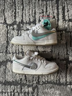 Nike SB Dunk Low Diamond Supply Co.