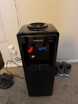 Water dispenser