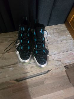 Barkleys Size 13