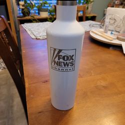Corksicle Water Bottle - Fox News