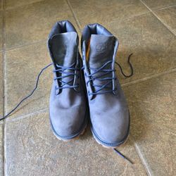 Timberland Shoes 