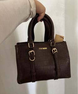 Steve Madden purse