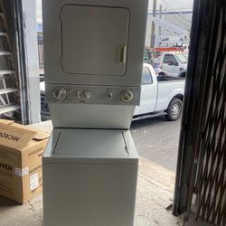 Washer And Dryer Combo 24inch