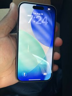 Apple iPhone 15