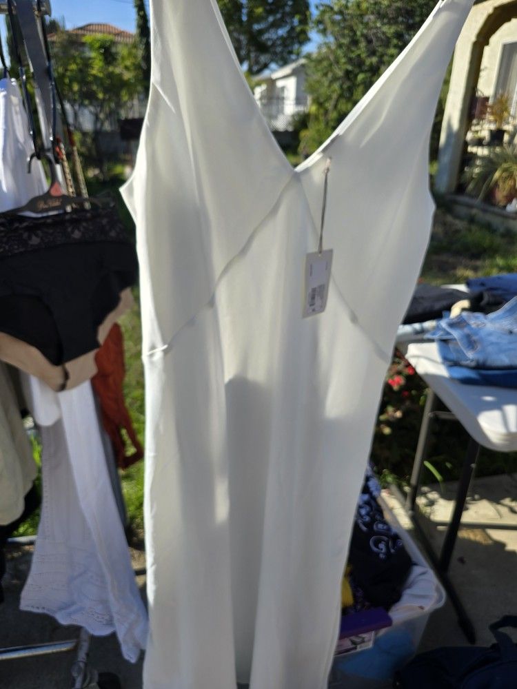 Dress White