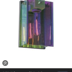 Wall Sconce