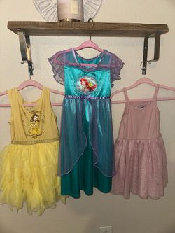 Dresses 3T