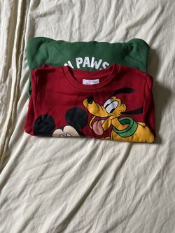 Boys Hoodie 3-4t