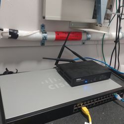 48 Port Switch