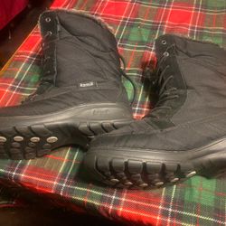 Kamik Snow Boots Women Size 8