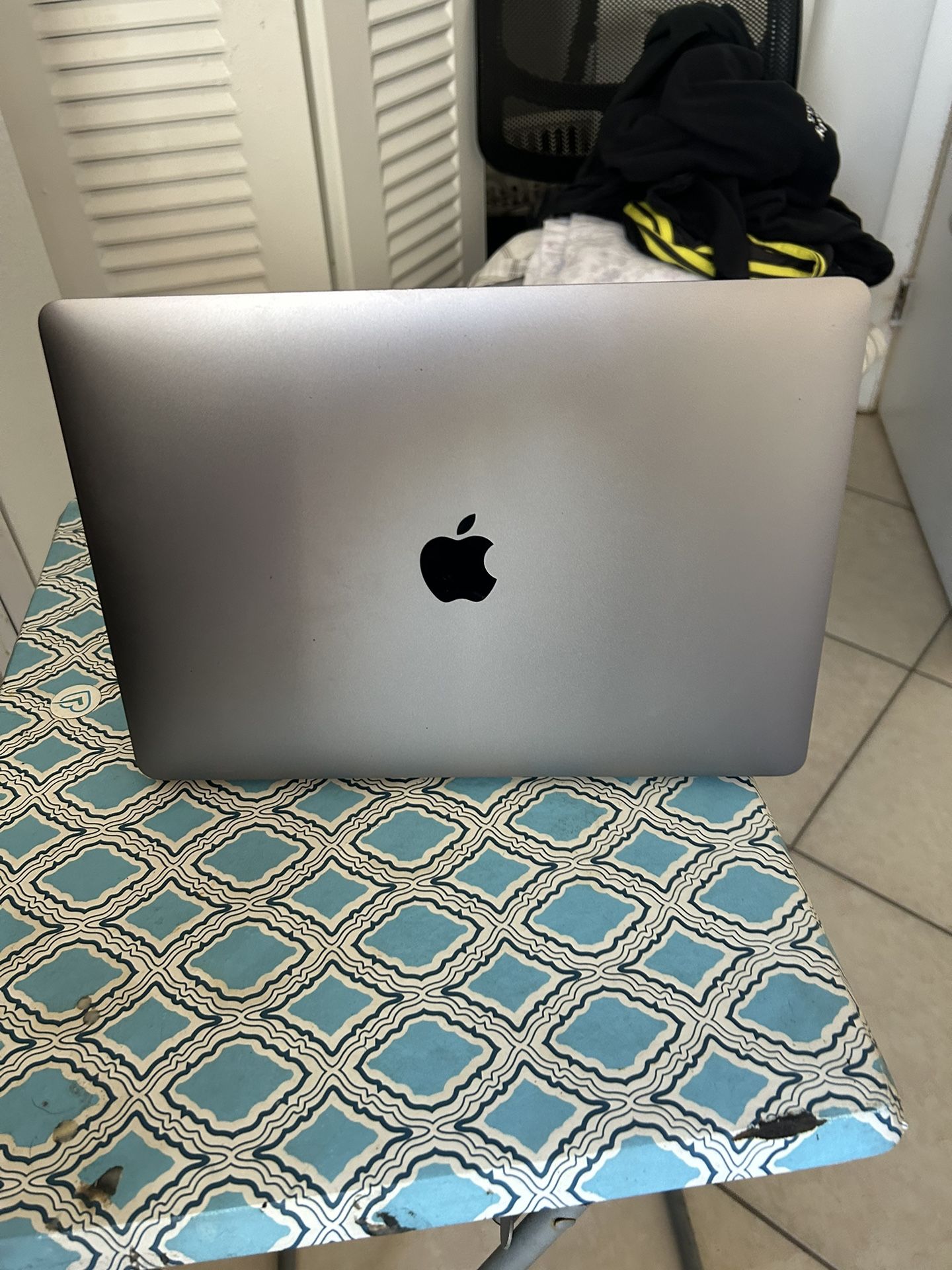 Mac Book Air