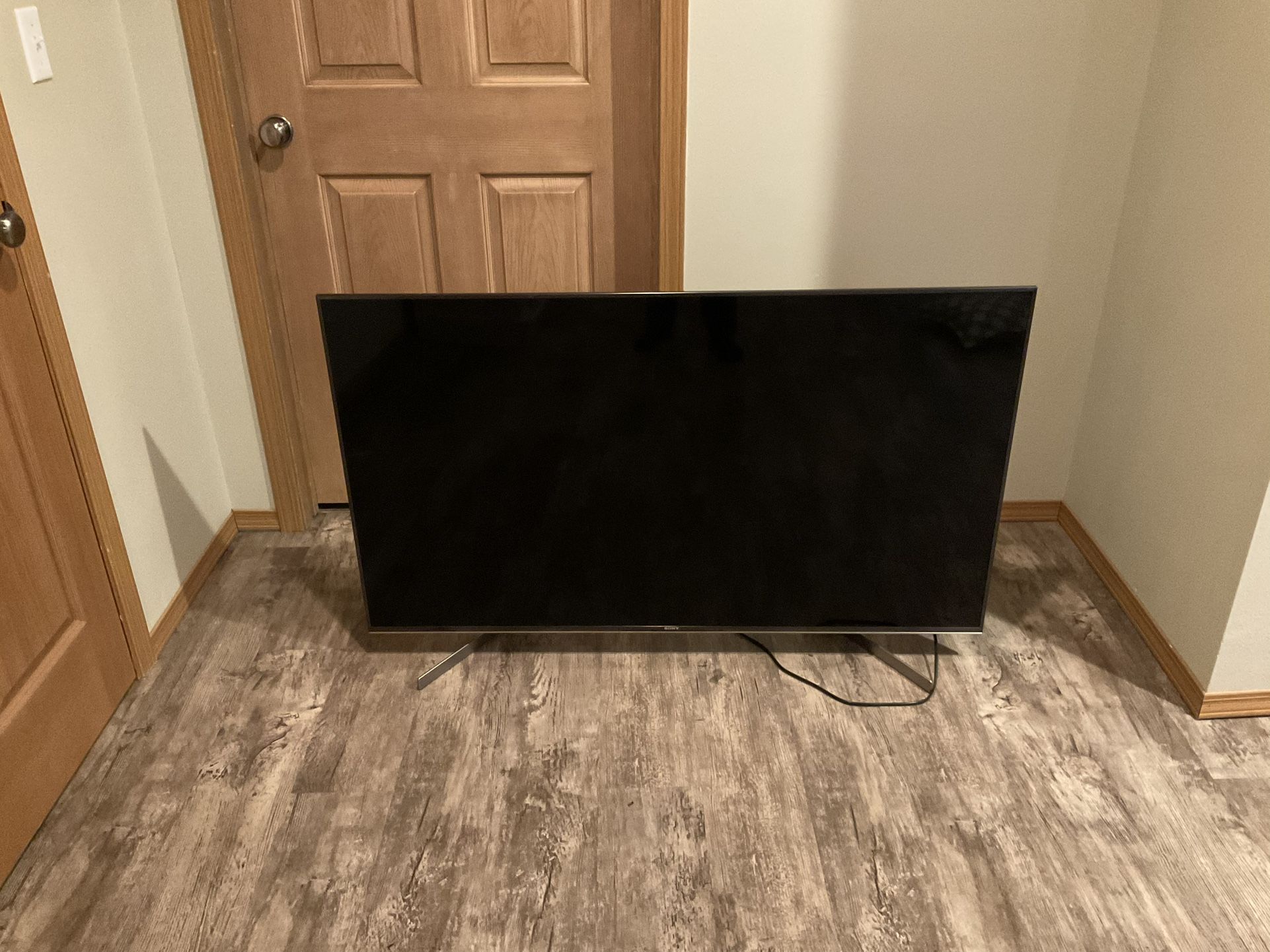 Sony XBR-55X950G